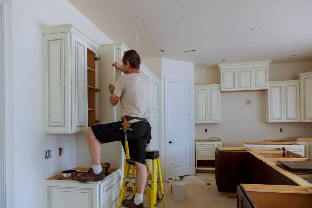 Licensed Kitchen service in West Friendship, MD - BM Kitchen