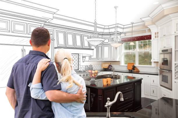 Professional Kitchen technician working in West Friendship, MD