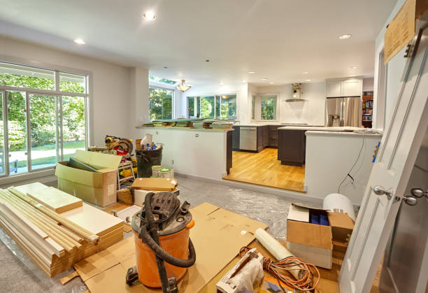Reliable Kitchen contractor in West Friendship, MD by BM Kitchen