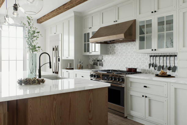 Affordable Kitchen solutions in West Friendship, MD
